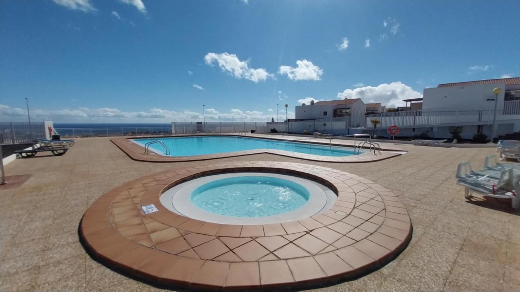 Maison Vue Mer Avec Piscine كاليتا ذي فوستي المظهر الخارجي الصورة